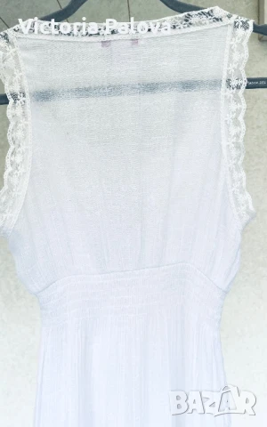 Рокля/туника WET SEAL USA, снимка 8 - Туники - 50475327