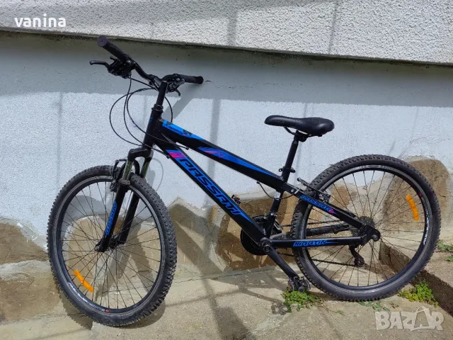 PASSATI Велосипед MARTYN 26"

