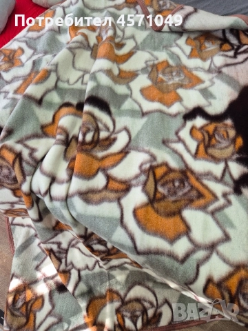 Ново одеяло , снимка 2 - Олекотени завивки и одеяла - 52242715