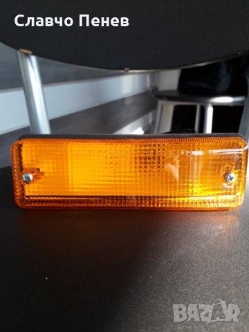 Мигач в броня десен Honda Civic  84-87г