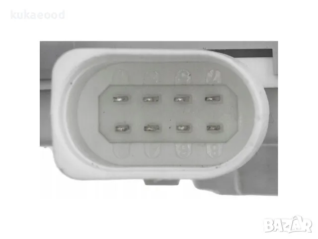 Брава за Audi A6 C7 Facelift (2015-2018), снимка 6 - Части - 49764016