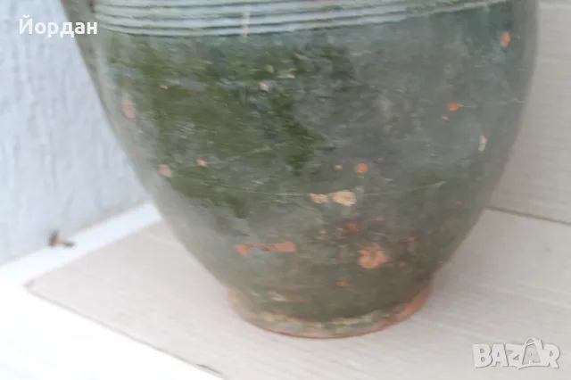 Оцетник, снимка 12 - Антикварни и старинни предмети - 49061938