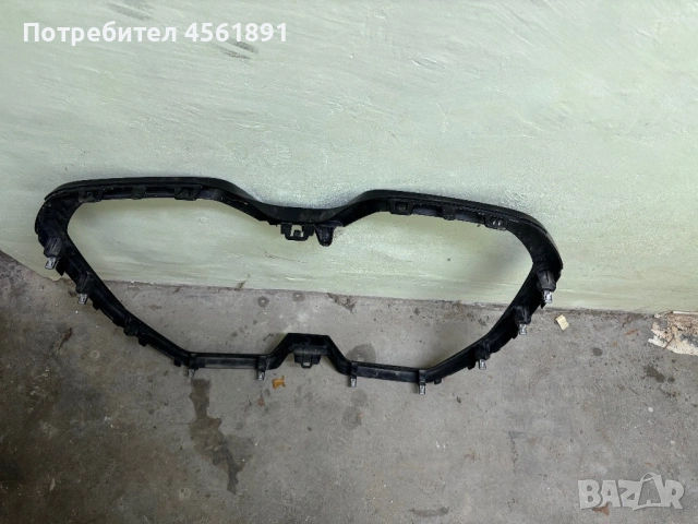 Бъбреци BMW iX series 2021-2023, снимка 2 - Части - 53288596