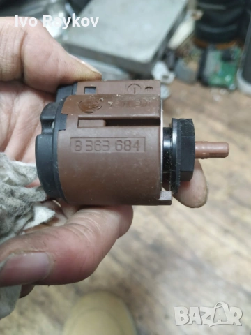 Ключ светлини за BMW 7-series E38 (1994-2001) , 8363684 , снимка 7 - Части - 53457855