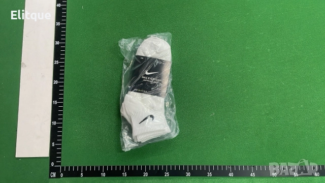 чорапи nike, снимка 7 - Дамски чорапи - 52716385