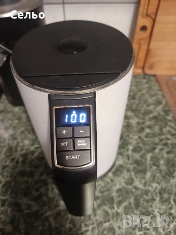 електрическа кана ARENDO 