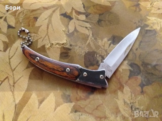 Ножче за лов,риболов GUANDGA, снимка 4 - Ножове - 26674652