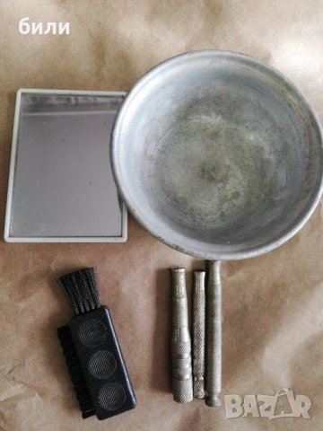 Консумативи за бръснене , снимка 1