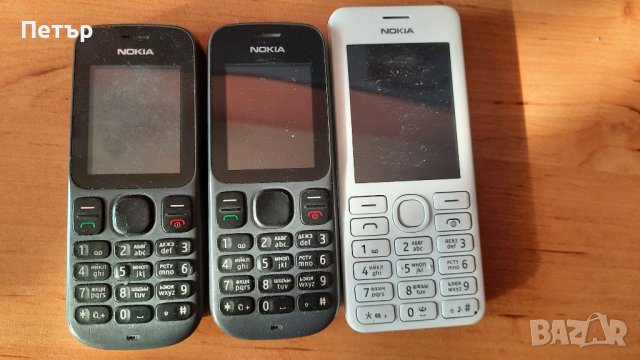 Nokia, снимка 4 - Nokia - 44110715