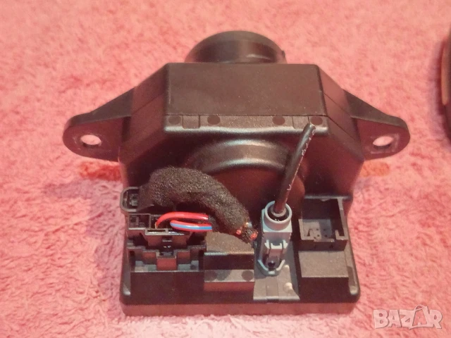 Контактен ключ - гълтач за AUDI A6 C6 4F, снимка 2 - Части - 51123808