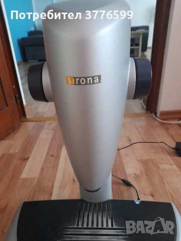 Дентален 3D скенер, снимка 3 - Стоматология - 53517275