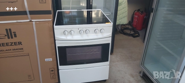 хладилна витрина, снимка 16 - Витрини - 52814056