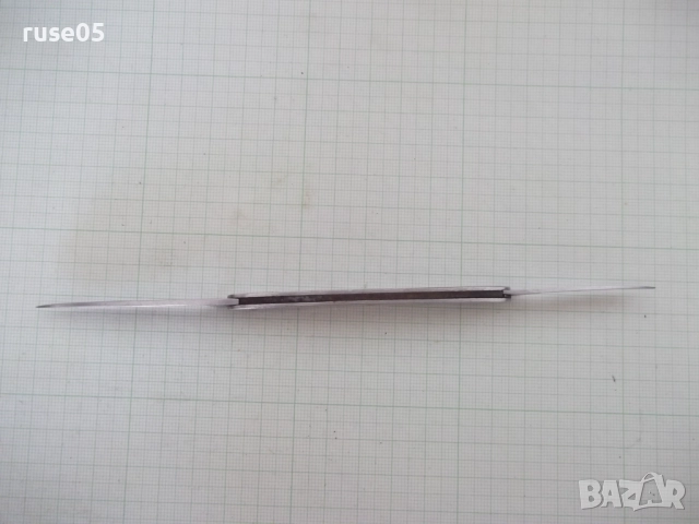 Ножка "П.Денев" от соца, снимка 9 - Колекции - 51712576