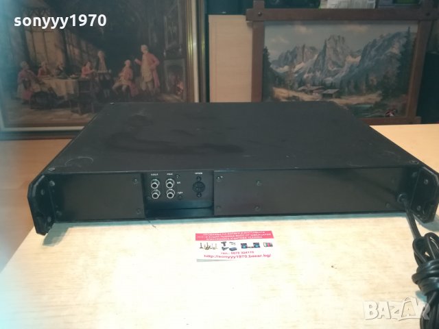 SOLD-braun deck-внос швеицария 2403211123, снимка 9 - Декове - 32283679