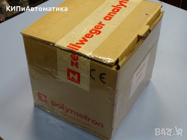 трансмитер Polymetron Monec Cond 8921, снимка 13 - Резервни части за машини - 35294503