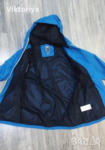 Мъжко яке ветровка, снимка 10 - Якета - 51860299