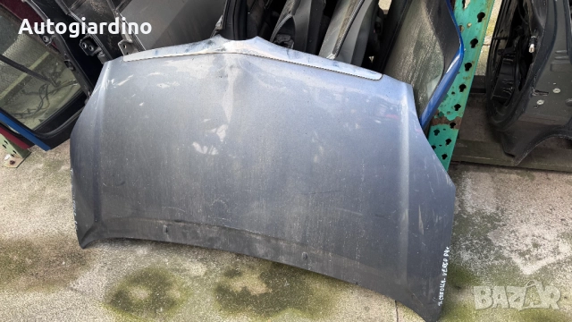 Преден капак за Toyota Corolla 2004