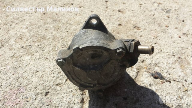 Вакум помпа за Ланчия Либра Алфа Фиат Вакуум Lancia Fiat Alfa Romeo 1,9 JTD 2,4, снимка 1