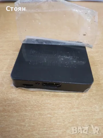 Splitter / сплитер HDMI
