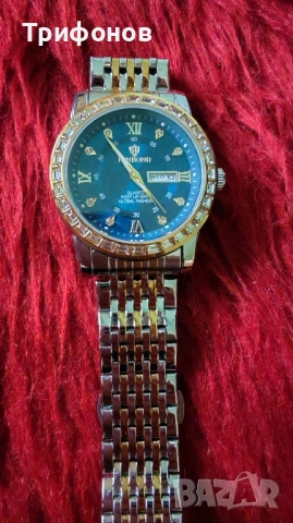 Мъжки часовници , снимка 15 - Мъжки - 52055790