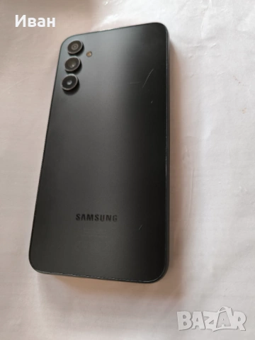 Samsung A34, снимка 3 - Samsung - 53020954