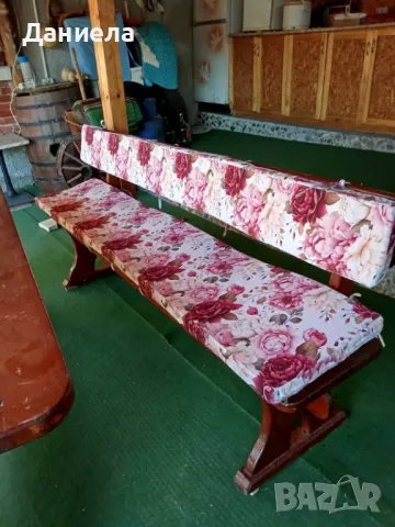 Възглавници и седалки за мебели и люлки , снимка 16 - Възглавници - 47794501