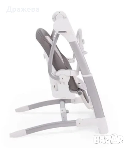 Бебешко столче за храна, снимка 4 - Други - 53338863