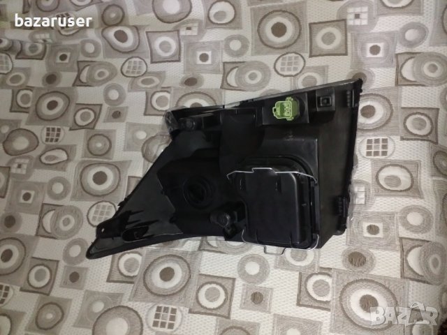 Нов Фар за Ford Transit (2006-2014) с ел.мотор за регулиране  L/R, снимка 3 - Части - 37204244