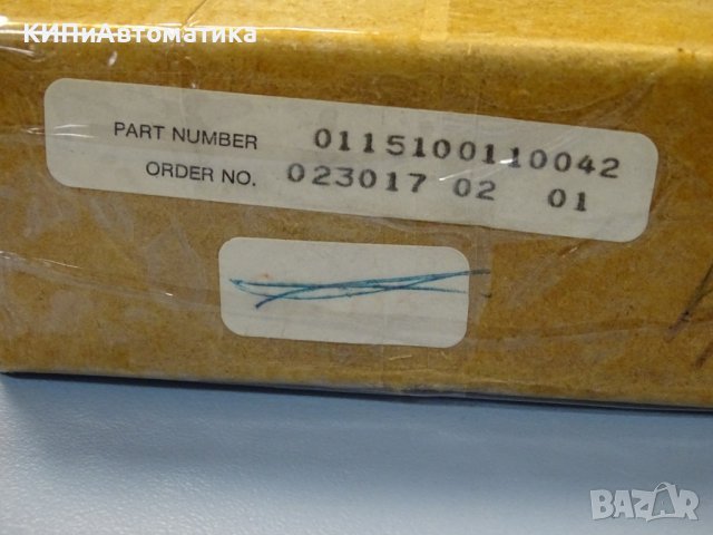 сензор Rosemount pressure sensor diaphragm capsule, снимка 10 - Резервни части за машини - 37236970