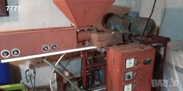 Бласт автомат