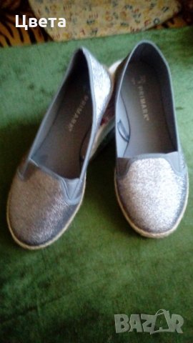 Обувки балеринки, снимка 8 - Дамски ежедневни обувки - 28890734