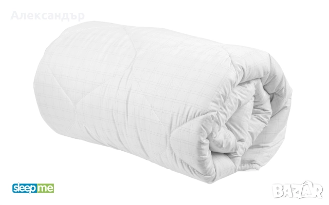 Олекотена завивка TED Sleep Me 200/220, снимка 2 - Олекотени завивки и одеяла - 52542637