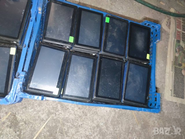 Изкупувам GPS Garmin 255W 265W 205W модели