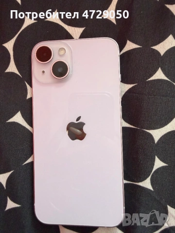 Продавам iPhone 14 – 128 GB, лилав Телефонът е в отлично състояние, много запазен, без забележки – к, снимка 6 - Apple iPhone - 53368203