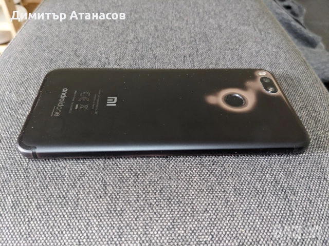 Xiaomi Mi A1 64GB, снимка 5 - Xiaomi - 52098991