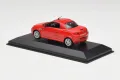 Opel Tigra TwinTop кабриолет 2004 - мащаб 1:43 на Maxichamps моделът е нов в PVC дисплей-кейс, снимка 3