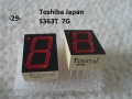 LED дисплей Toshiba Japan - списък 2, снимка 11