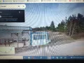 ПОЗЕМЛЕН ИМОТ 5885 КВ.М. Граничи с асфалтов Път III-106, Благоевград – Ст. Лисичково – Македония, снимка 7