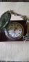 Джобен часовник глухар -минт нови, снимка 3