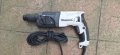 Оригинален перфоратор Макита Makita HR2470 в много добро състояние, снимка 7