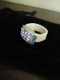 Уникален пръстен , снимка 2