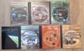 PLANET EARTH: 6 DISC SPECIAL EDITION Blu-ray, снимка 4