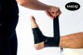 Флосинг, компресивни ластици за терапия FASCIQ® FLOSS BAND 208 CM X 5 CM X 1.5 mm (Strong), снимка 5
