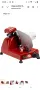 R.G.V Luxury Special edition 25 red Електрическа машина за рязане 140 W , снимка 7