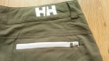 HELLY HANSEN LIFA INSIDE Shorts размер L / XL къси панталони - 1375, снимка 4
