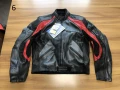 Чисто нови кожени и текстилни мото якета MQP Различни модели с протектори, снимка 6