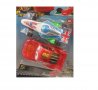 Комплект на Светкавицата Маккуийн (Lightning McQueen) и Франческо от колите - Cars