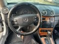 MERCEDES CLK 270  АВТОМАТИК САМО НА части , снимка 9