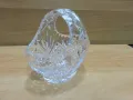 кристална кошничка за бижута , снимка 4