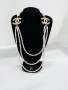 колиета chanel valentino garavani , снимка 2